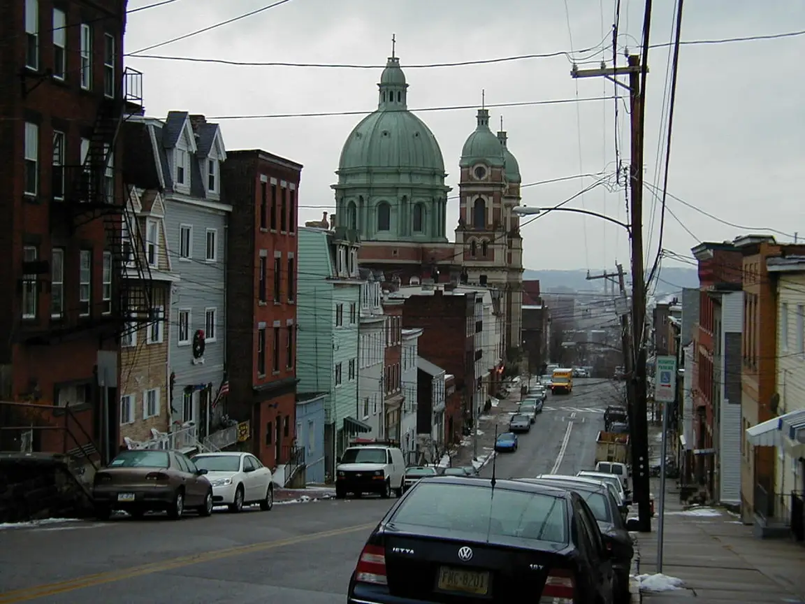We Buy Houses in Polish Hill, PA