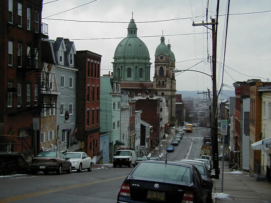 We Buy Houses in Polish Hill, PA