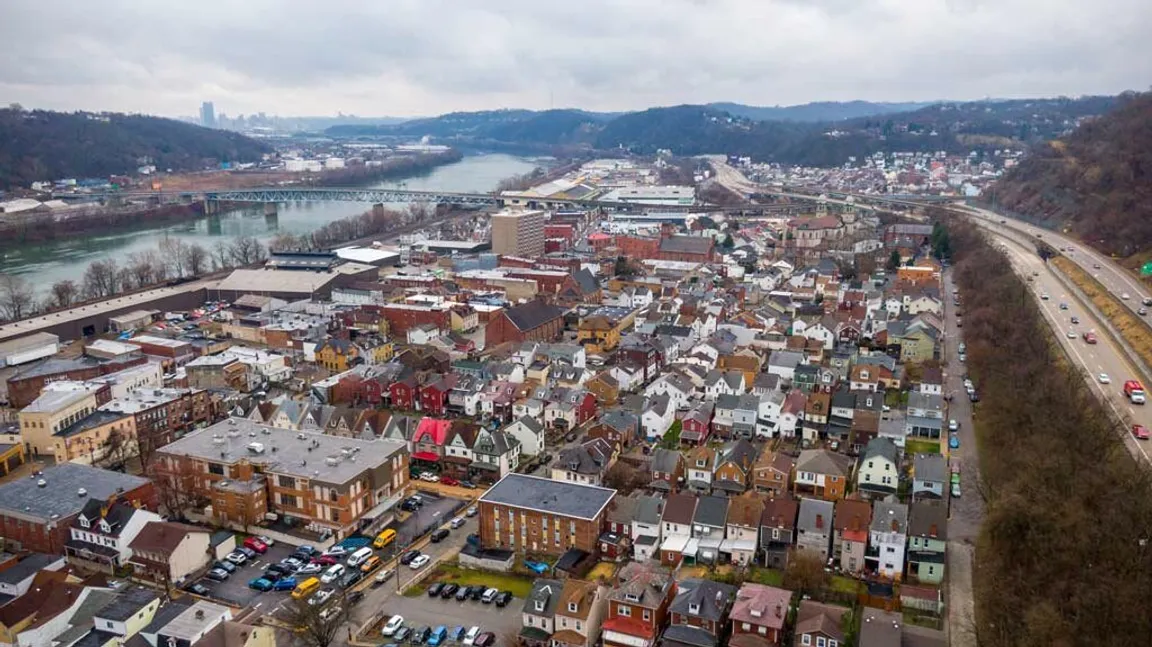 We Buy Houses in Sharpsburg, PA