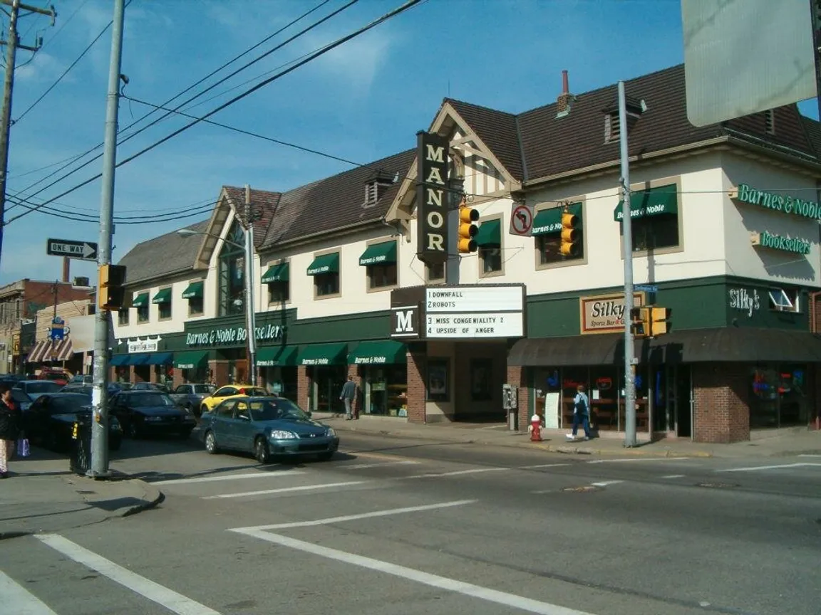 We Buy Houses in Squirrel Hill, PA