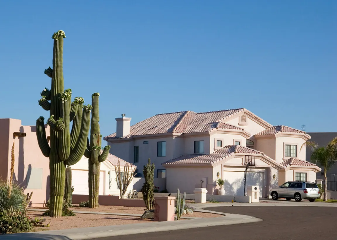 Sell my house fast in AZ - Rusty and Susanna buy houses in Pinal County