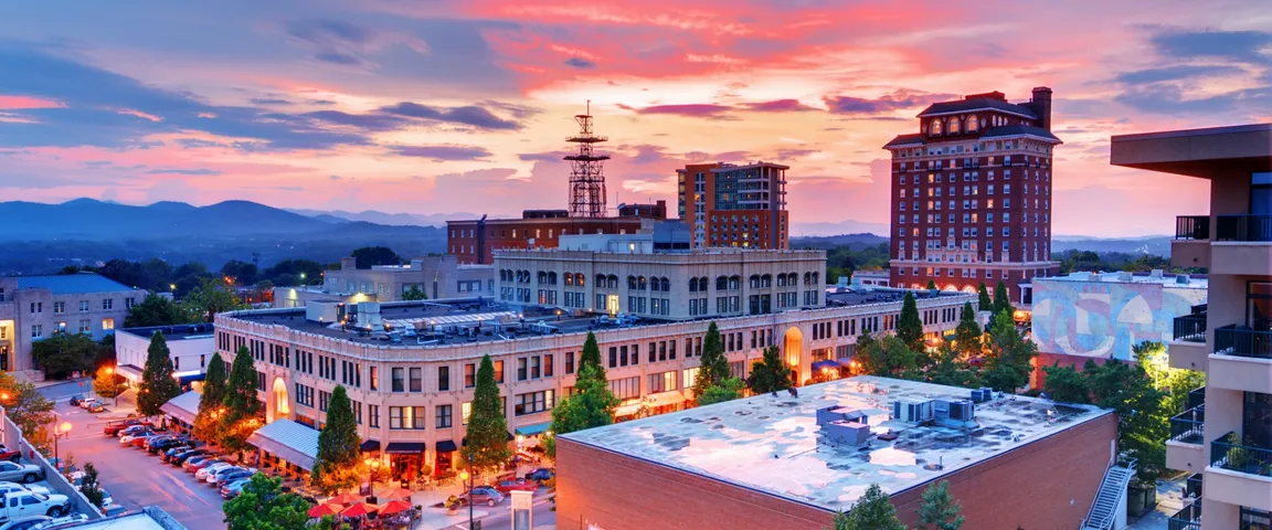 Cash Buyers Asheville and Henderson