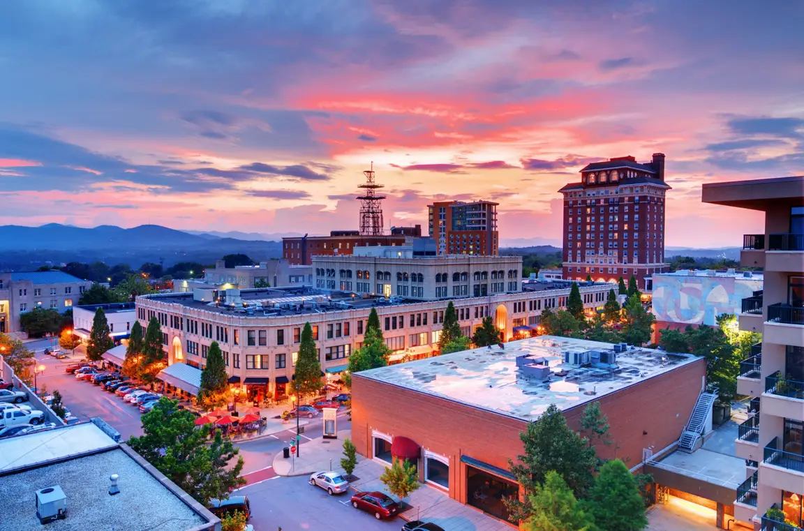 Cash Buyers Asheville and Henderson