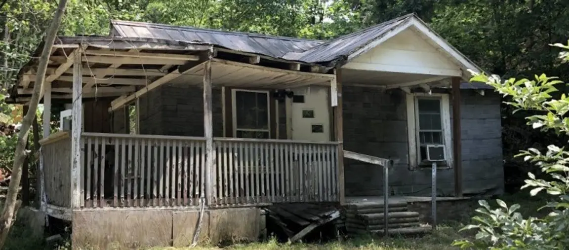 Asheville Cash Buyers sell your Asheville property