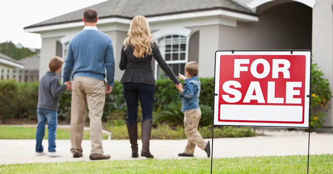 Why Selling a Home Feels So Emotional