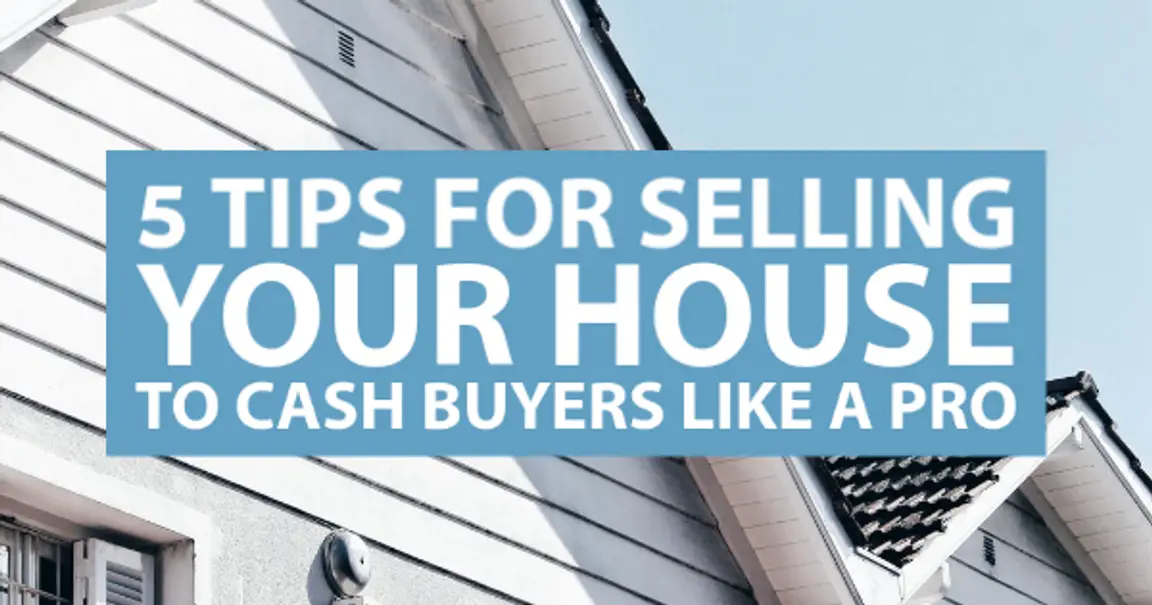 cash buyers