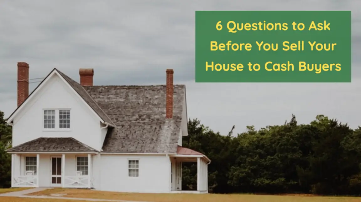 sell your house