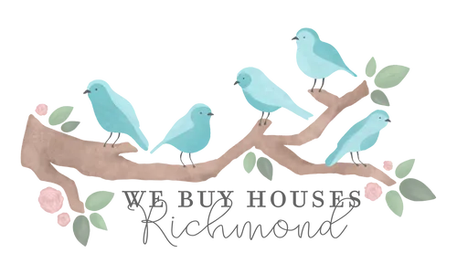 We Buy Houses Richmond