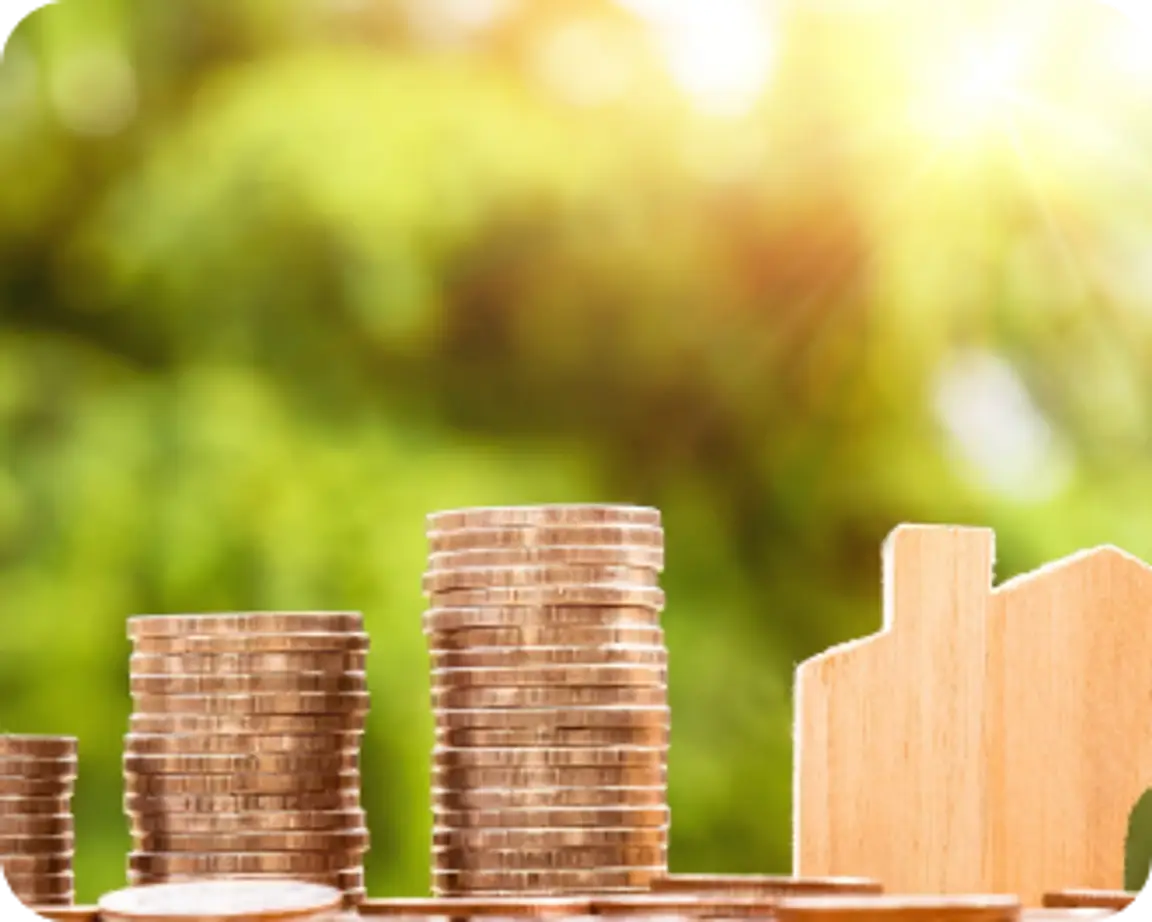 Cash for Homes