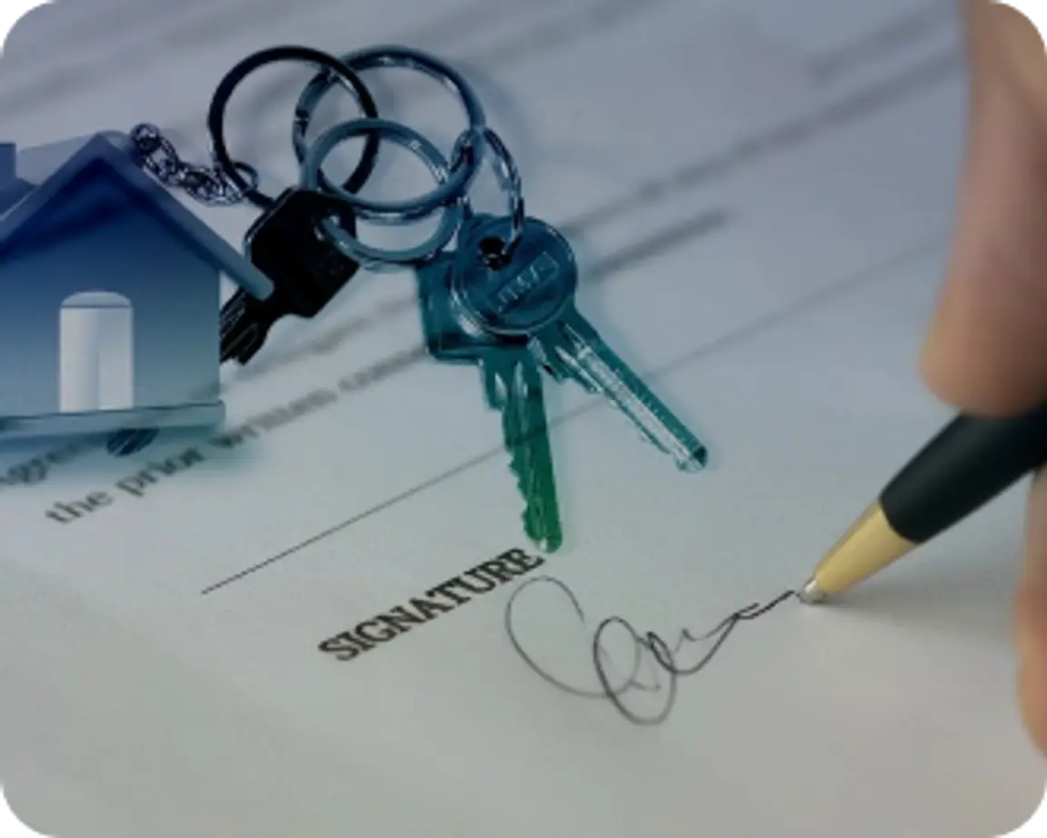 House Keys