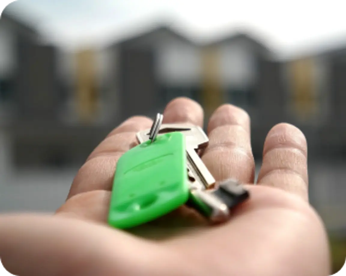 Keys for House