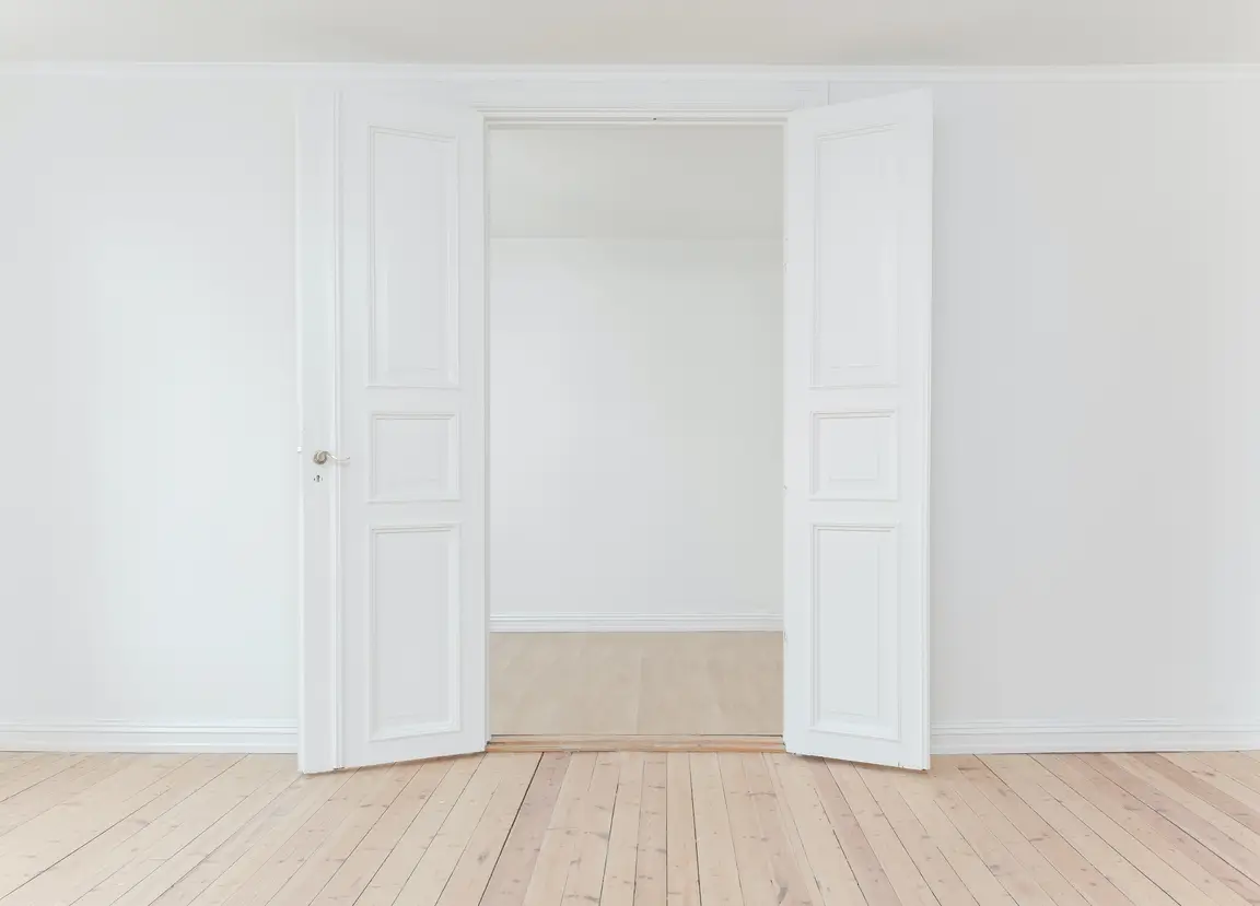 Open Door