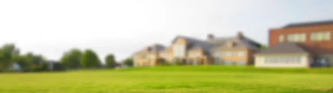 Large Home