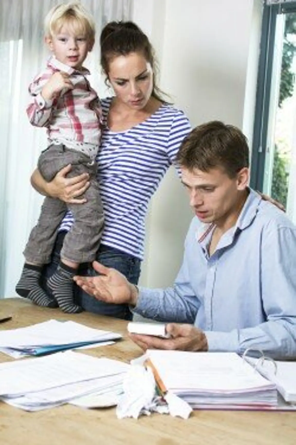 Sell House with Tenants