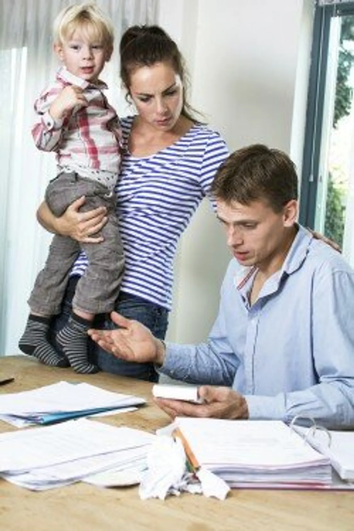 Sell House with Tenants