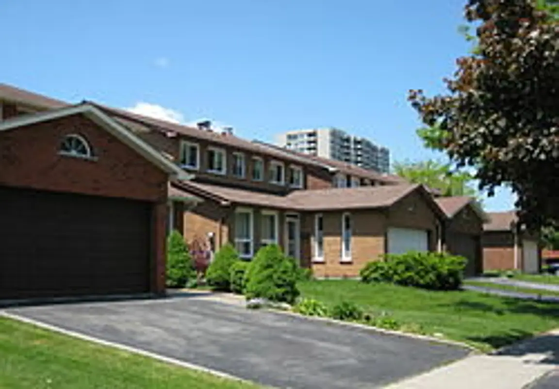 Toronto House