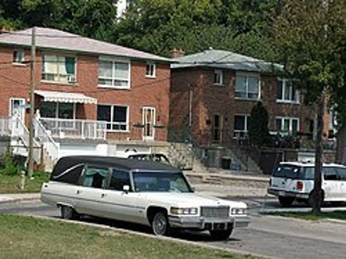 Vacant Home
