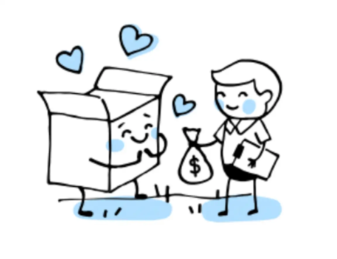 Sell Your House