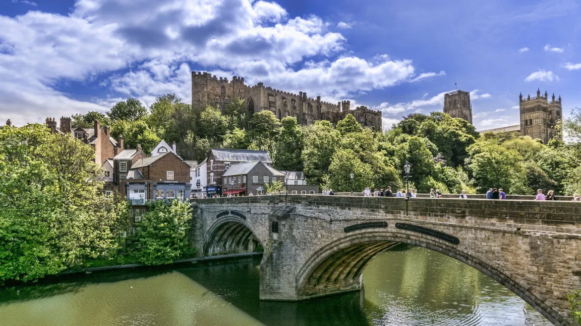 durham investment properties