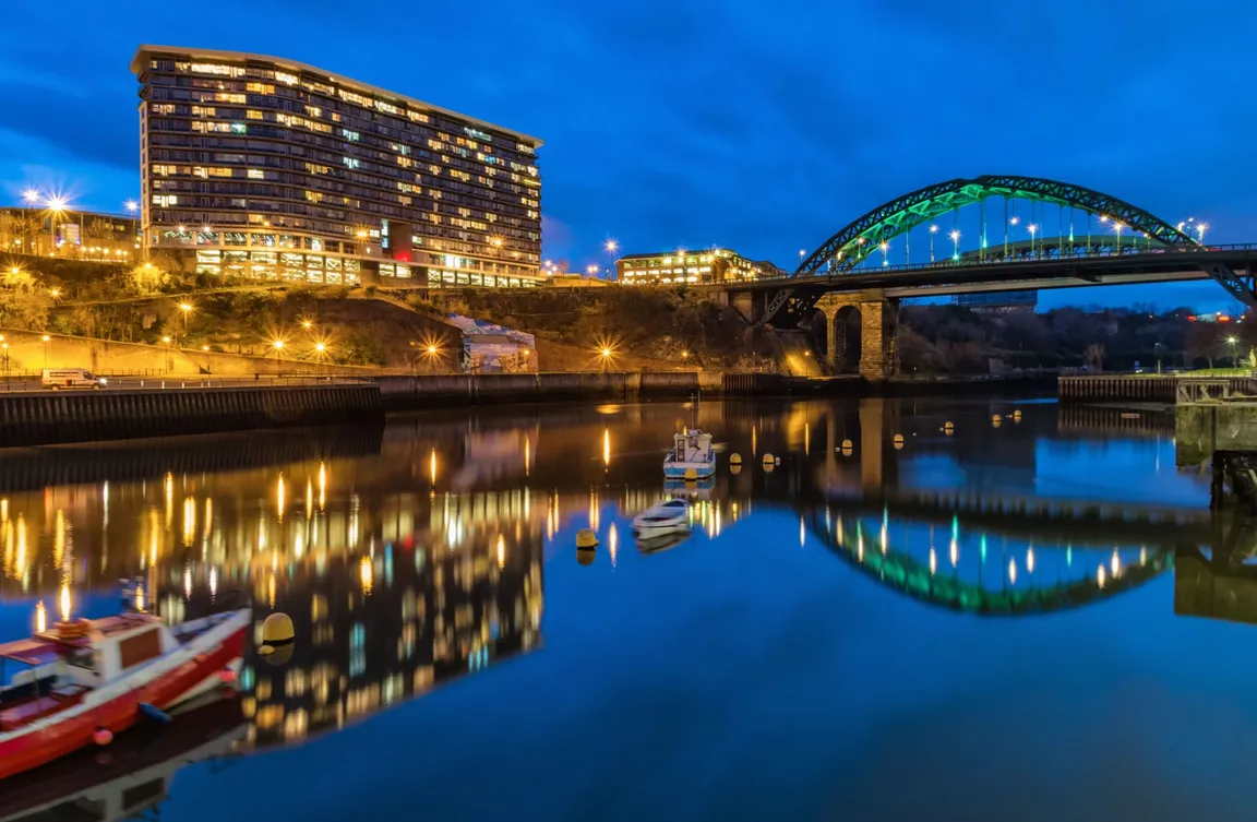 sunderland investment properties