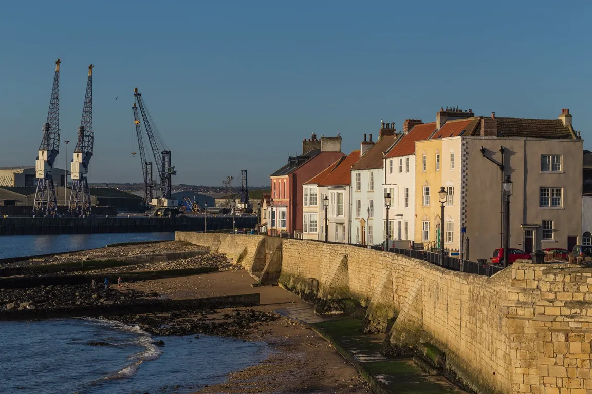 hartlepool investment properties for sale