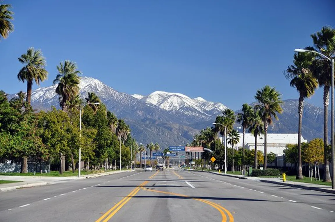 Hard Money Loans San Bernardino