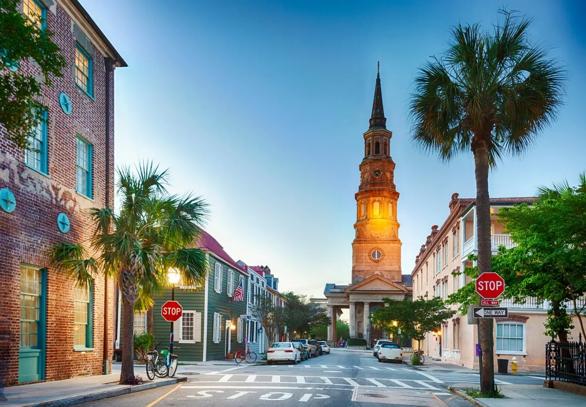 100% Fix and Flip Hard Money Loans for South Carolina Real Estate Investors