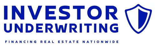 Investor Underwriting