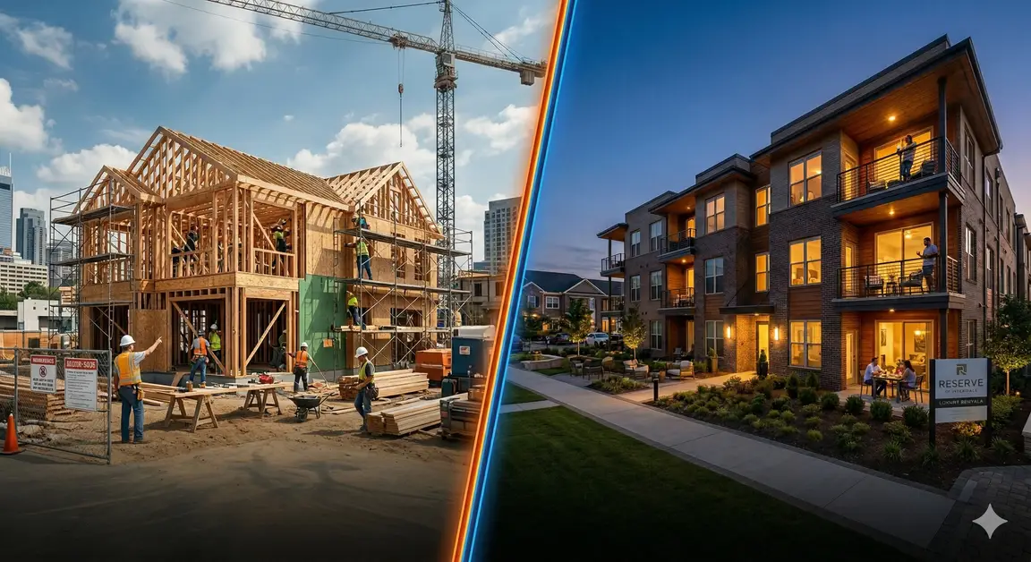 Best fix and flip lenders offering 100% rehab financing, ground-up construction, and no tax return DSCR investment property loans for LLCs across the Southeast.