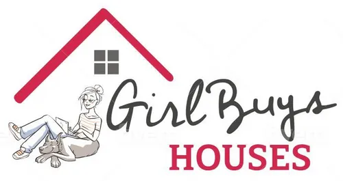 Girl Buys Houses