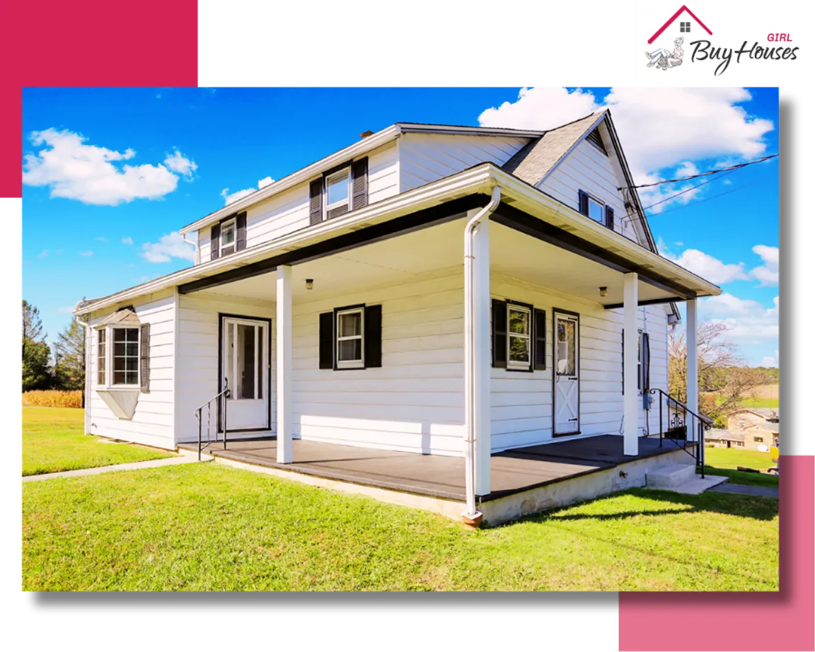 Sell Your House Fast Greenfields