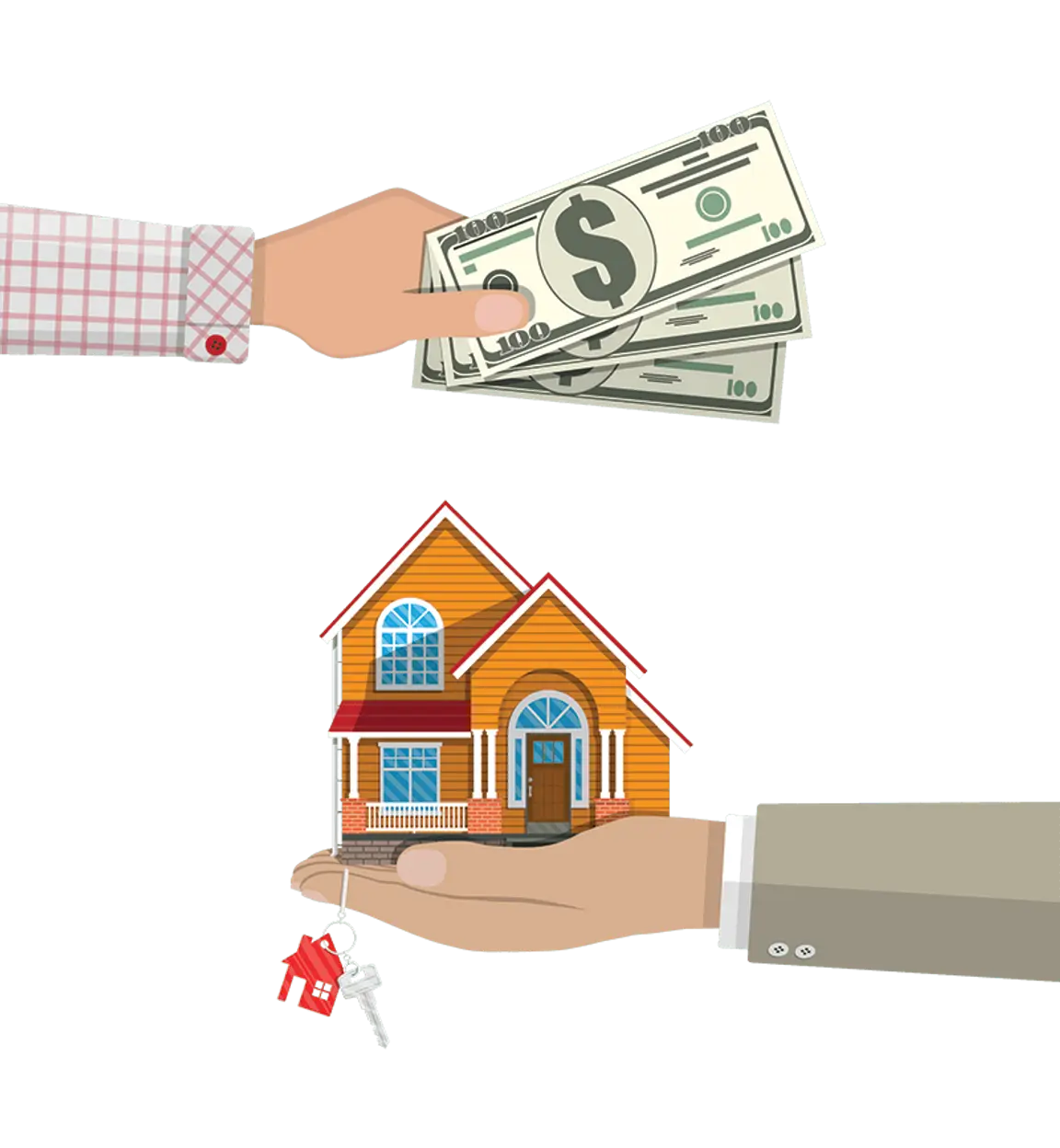 Sell Your House Fast In Central Florida