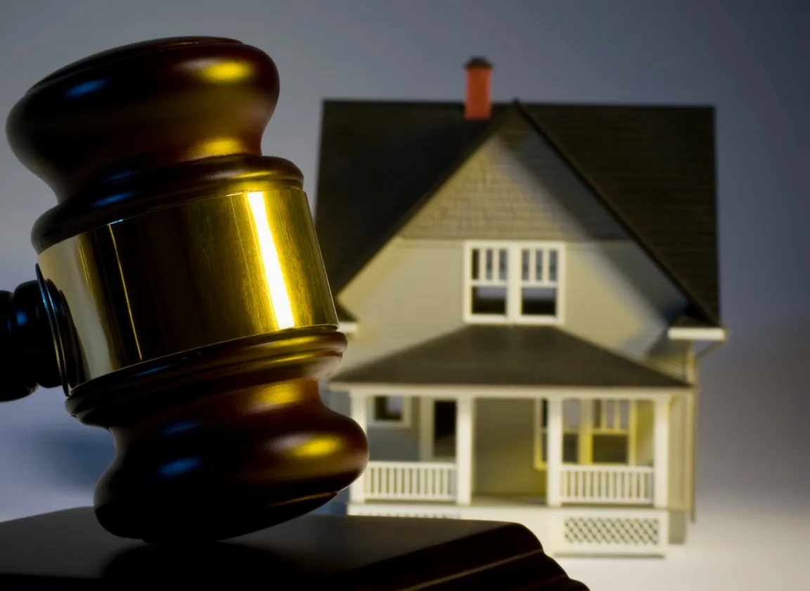 sell my home foreclosure in Florida 