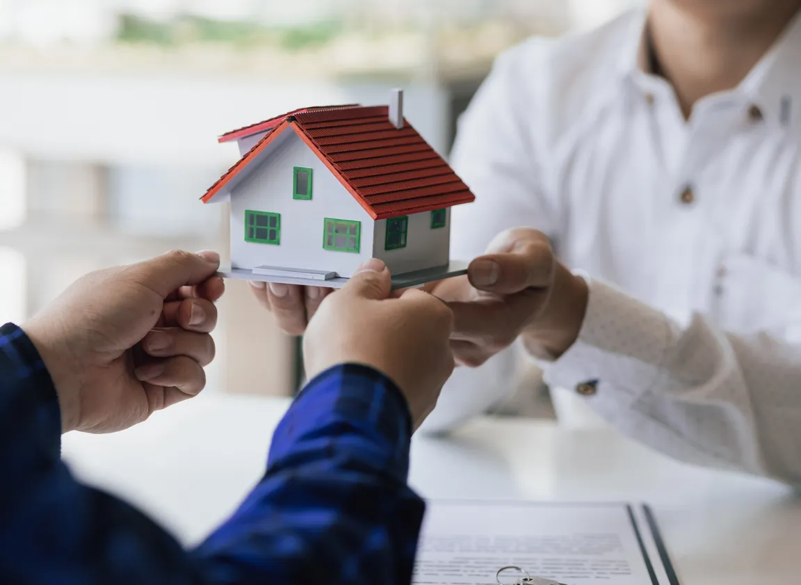 sell your inherited house in Florida 