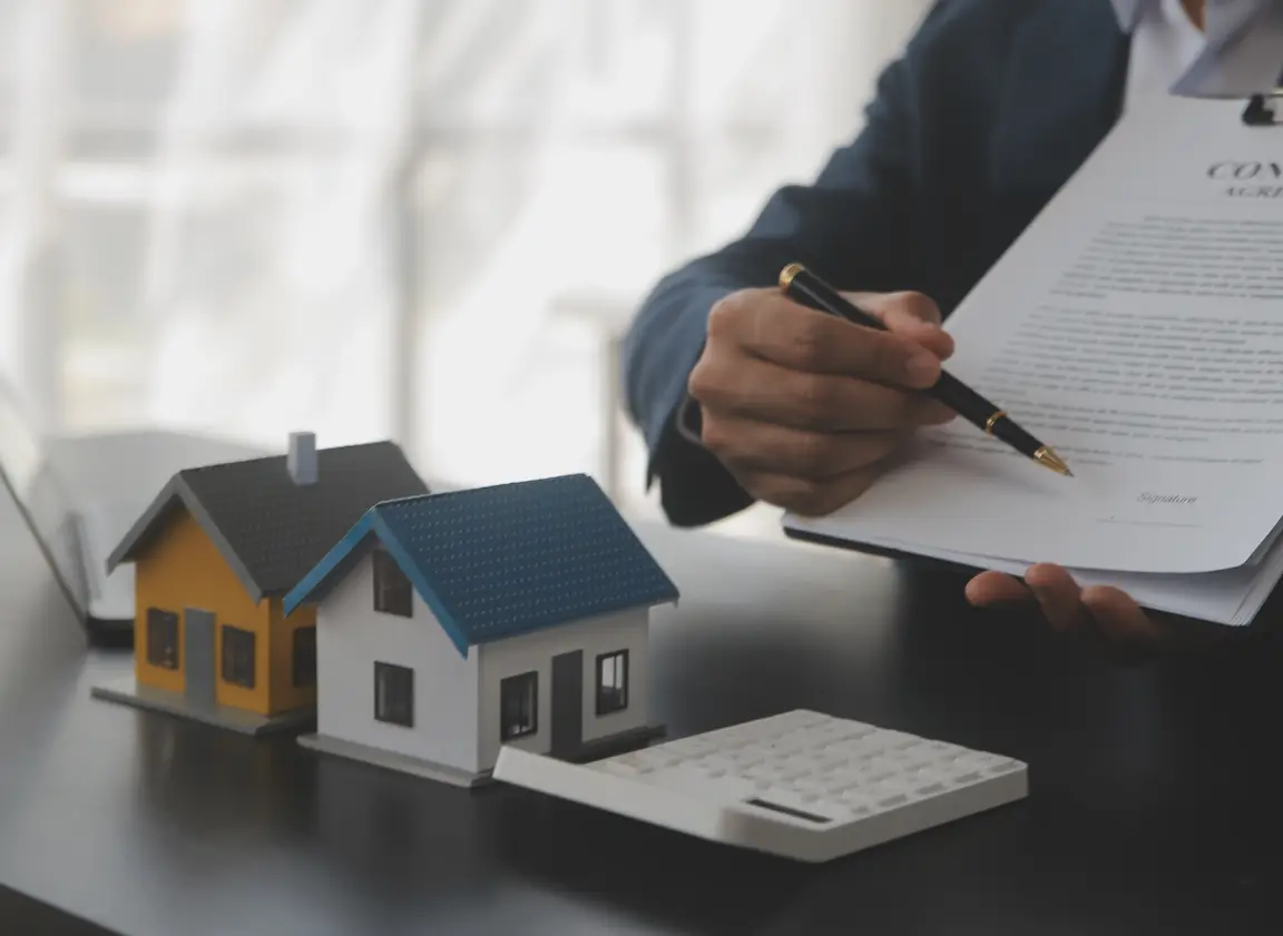 Can You Sell House With Tenants In Florida hero Central Florida