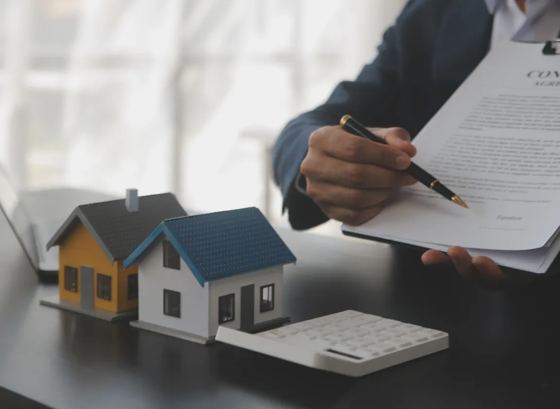 Can You Sell House With Tenants In Florida hero Central Florida
