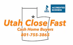 Utah Close Fast Cash Home Buyers