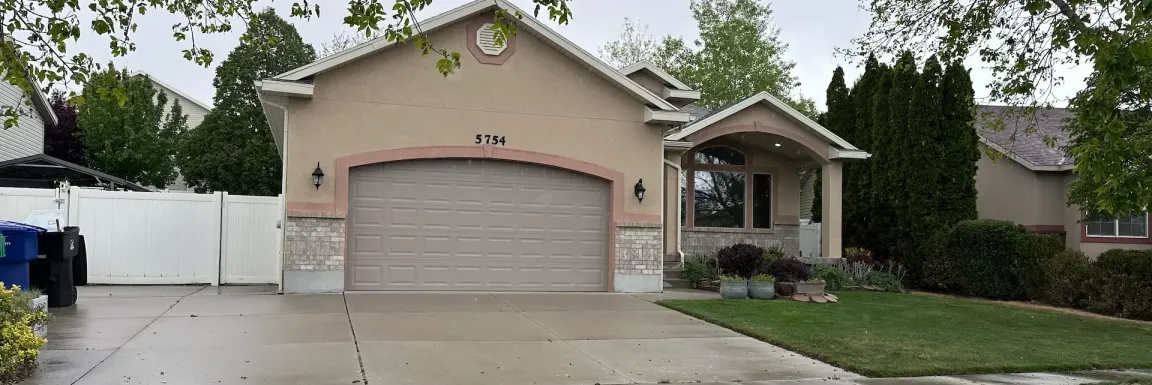 Local and trusted Home buyers for Kearns Utah. Fast 24hr offers. Fast closings.