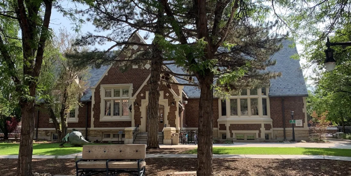 Utah Close Fast buys houses near the historic Sprague Library in Sugar House, SLC.