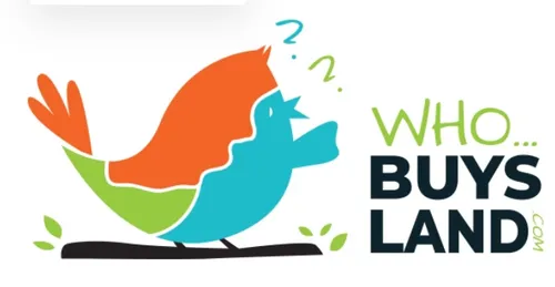 Who Buys Land