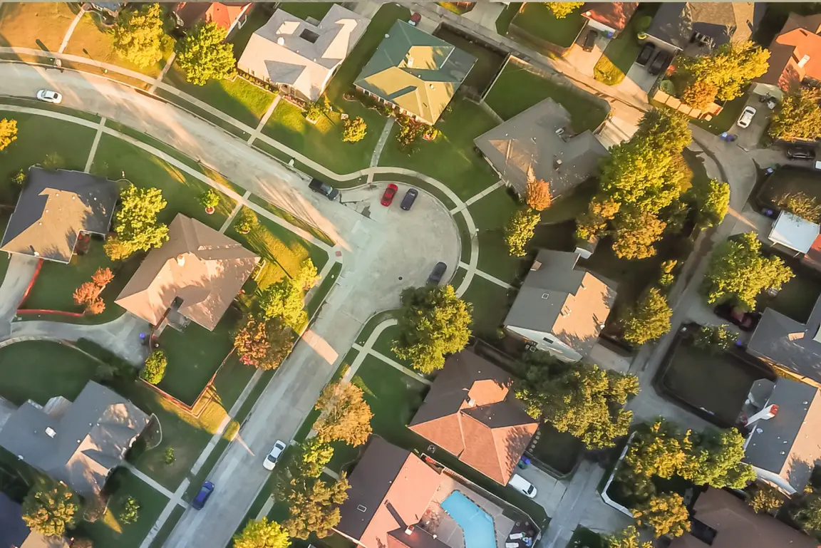 Sell My House Fast in North Texas