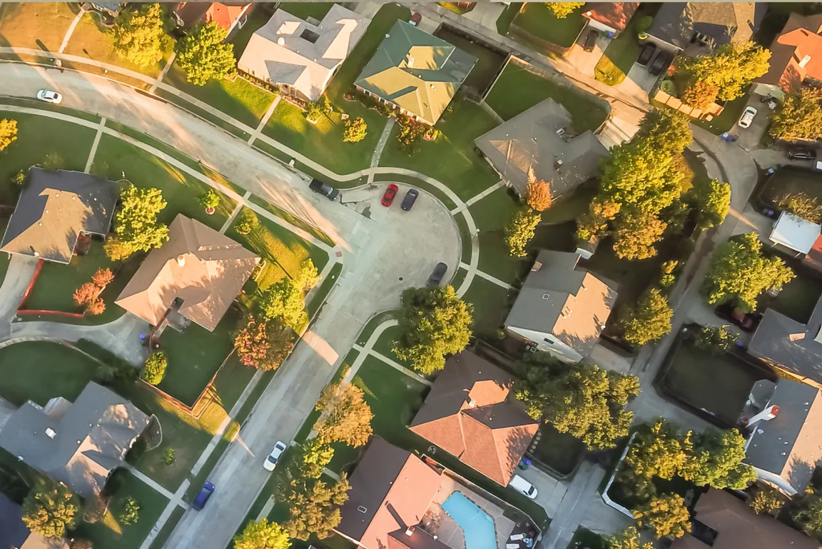 Sell My House Fast in North Texas