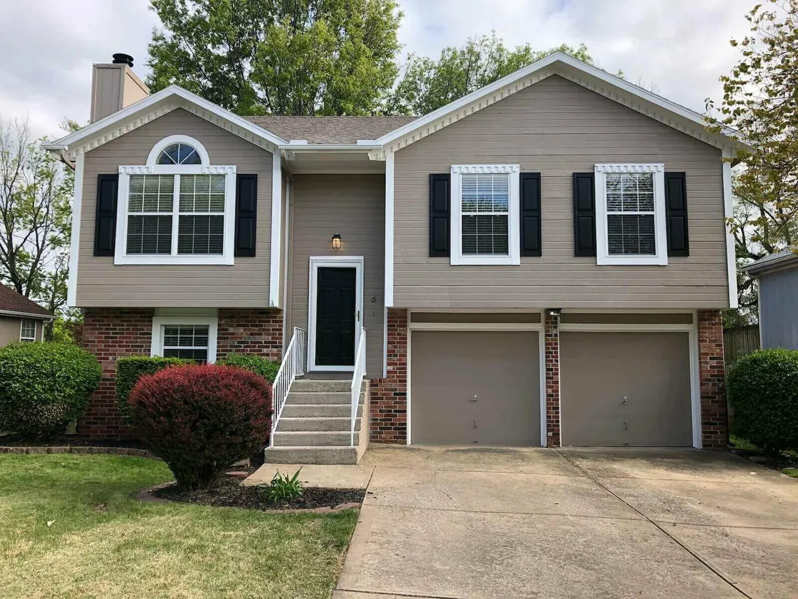 we buy houses Kansas City