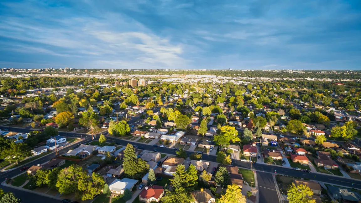 get a cash offer on your house