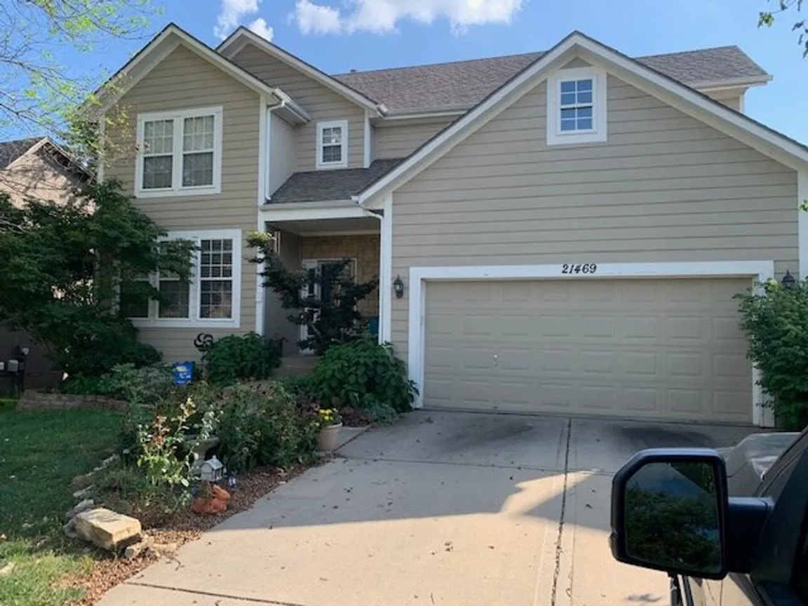 Sell My House For Cash Olathe KC Property Connection
