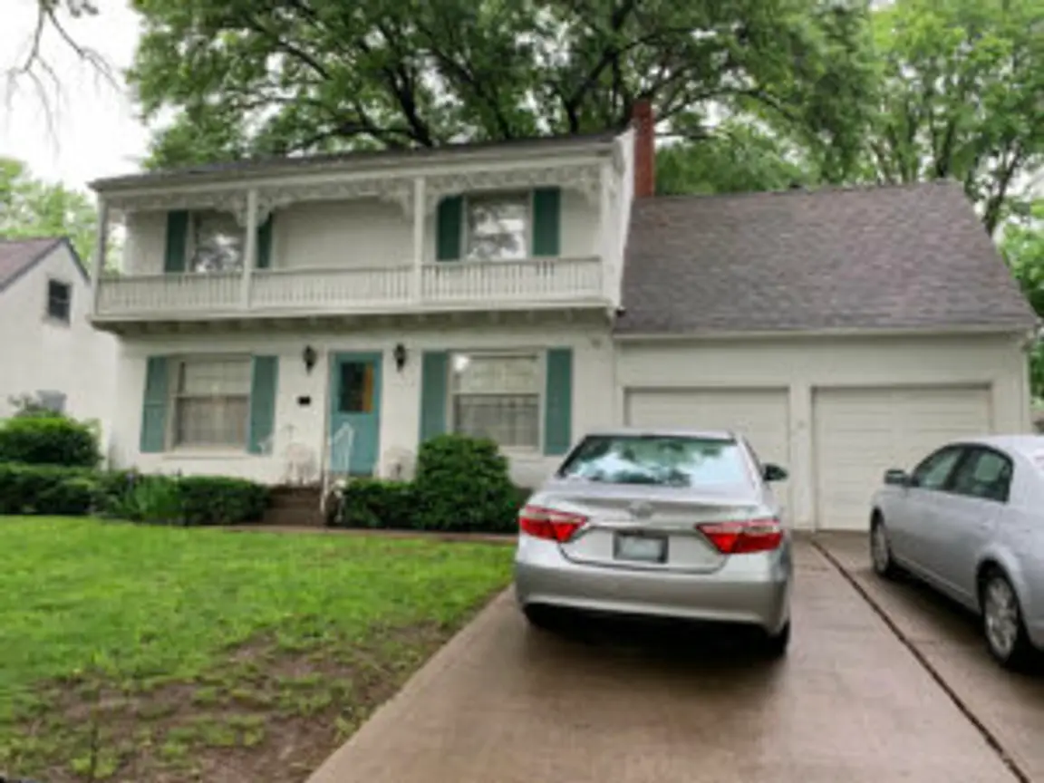 we buy houses for cash Kansas City