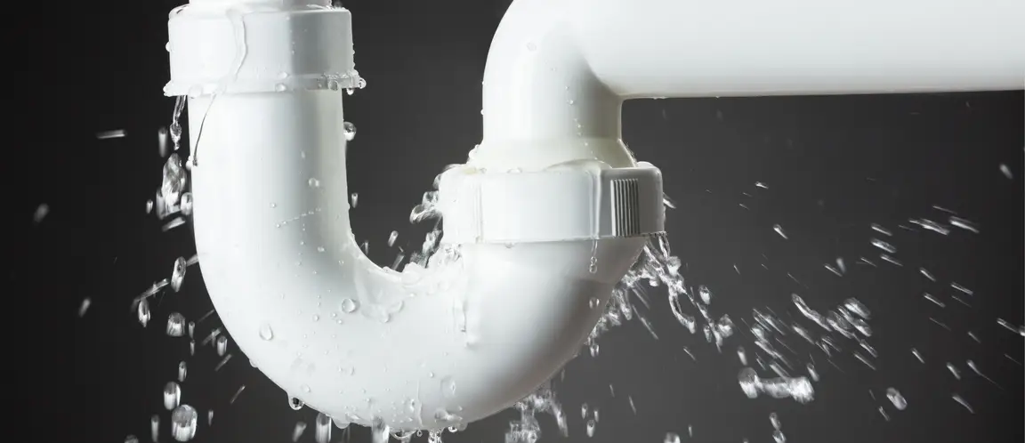 Selling house with water damage Missouri