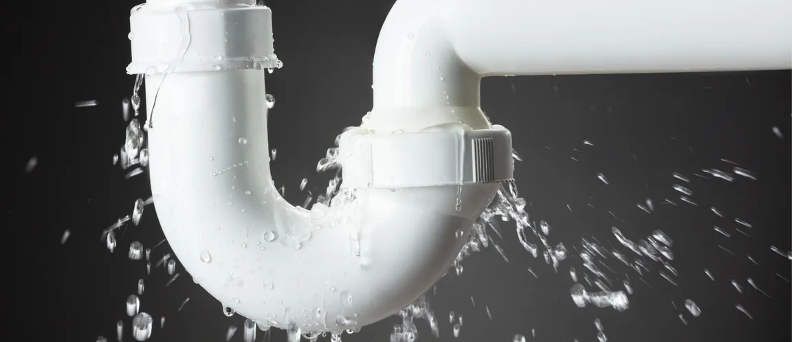 Selling house with water damage Missouri