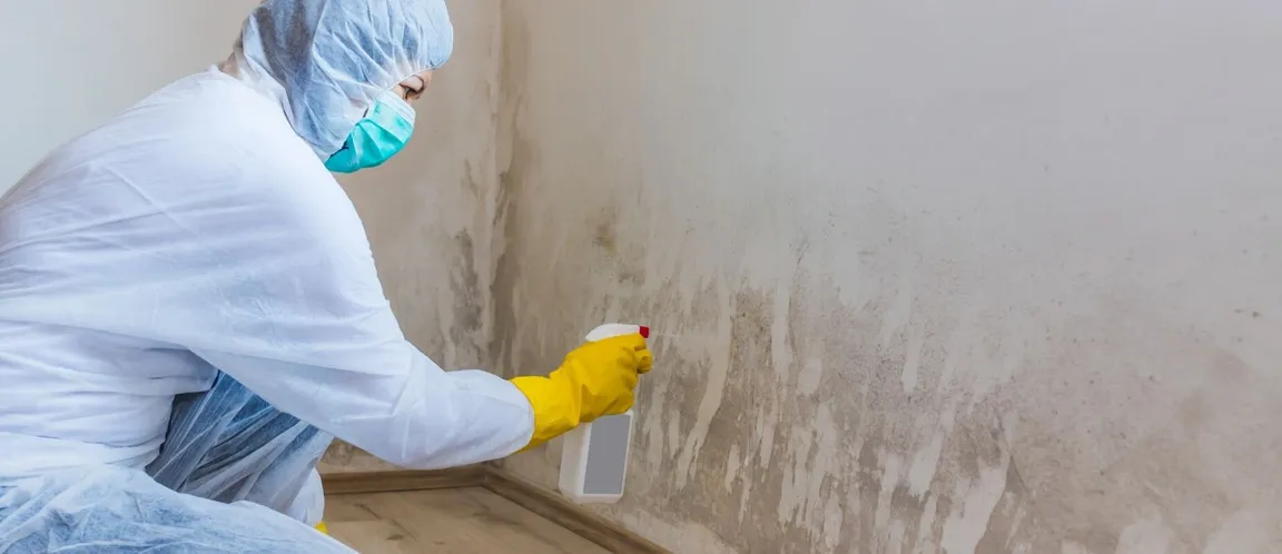 How to Sell a Property With Mold in Missouri