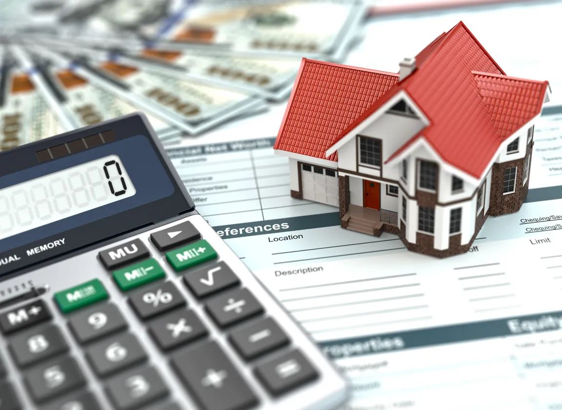 Can You Sell a Home With a Mortgage In Michigan